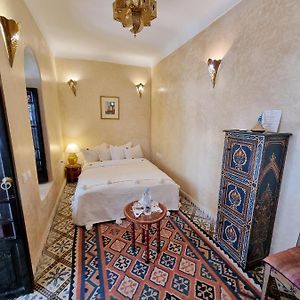 Camera con letto king size